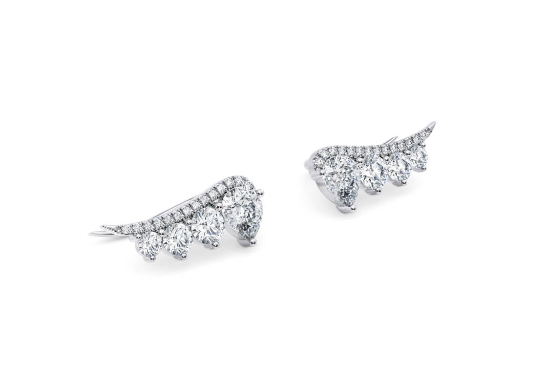 Elaris Earrings