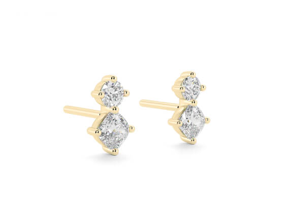 Celeste Studs