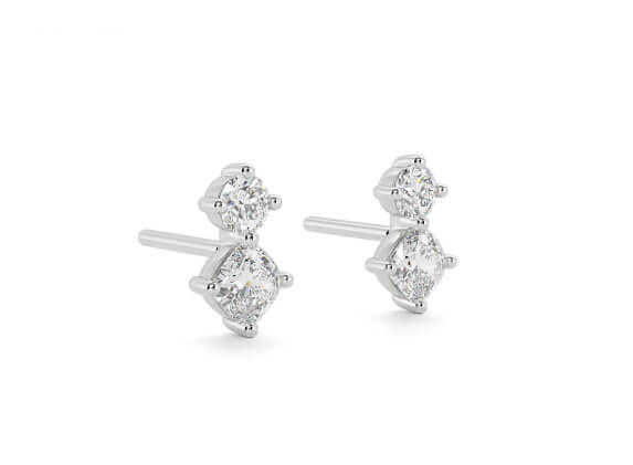 Celeste Studs
