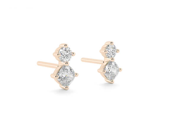Celeste Studs