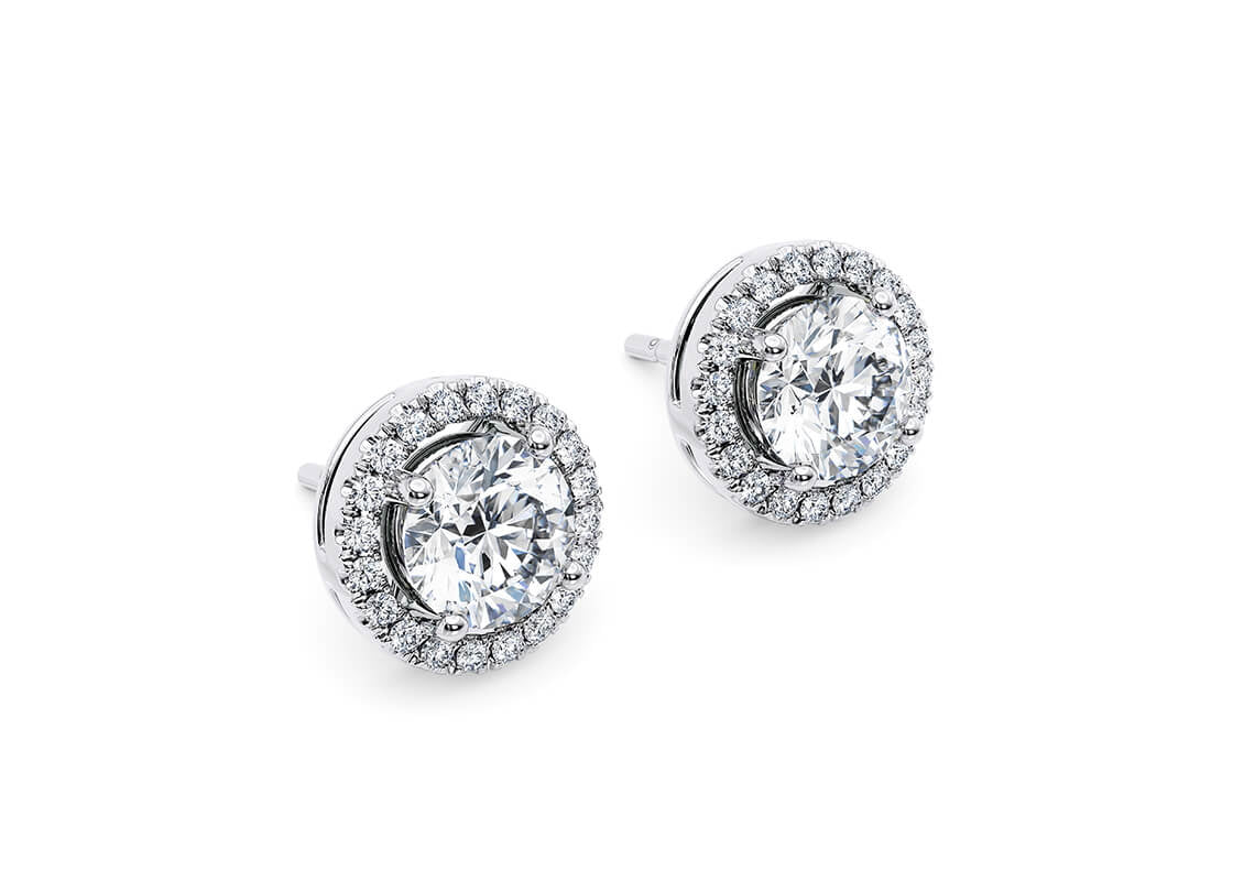 Florence Studs