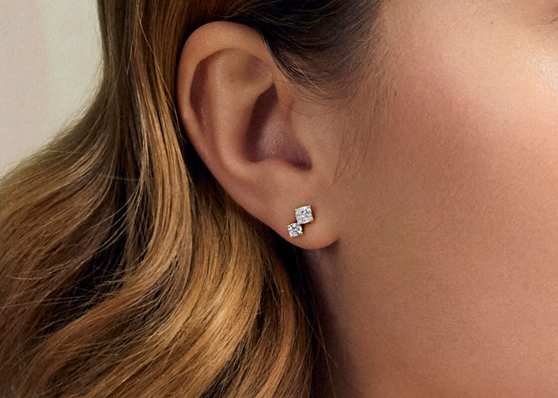 Celeste Studs