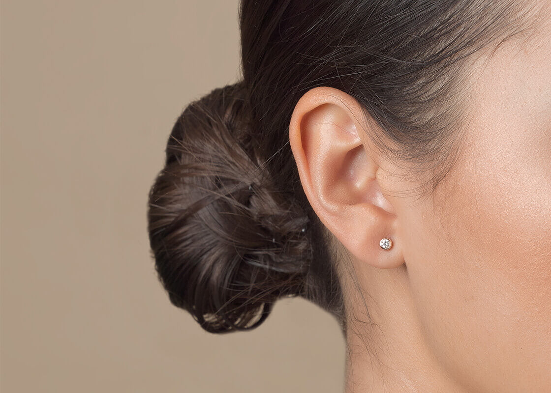 Mira Studs