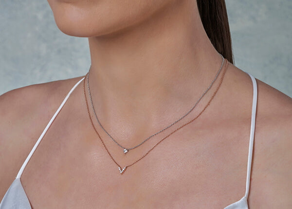 Gala Necklace