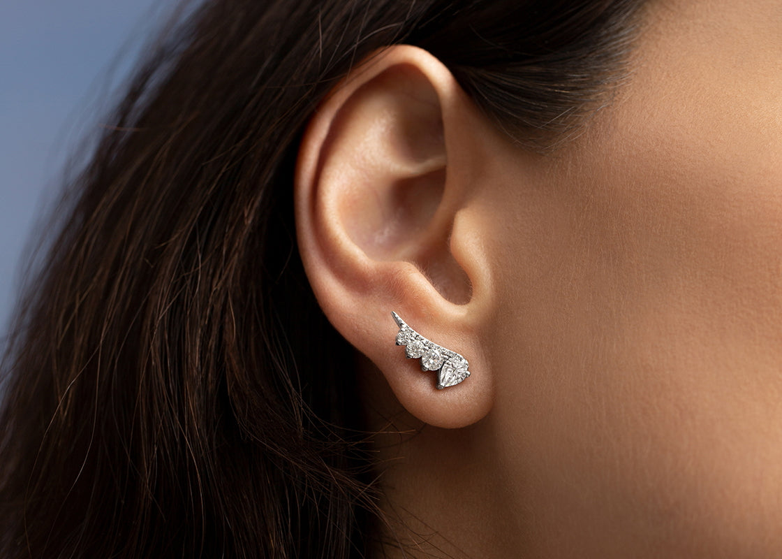 Elaris Earrings