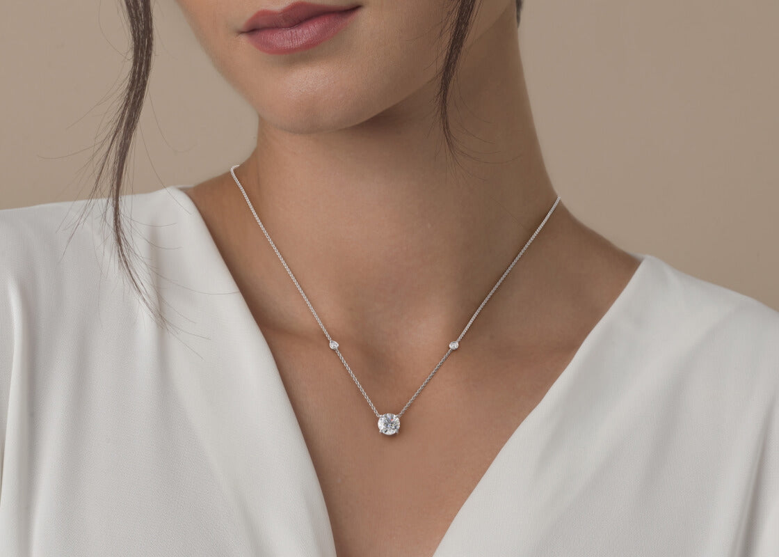 Elysia Necklace