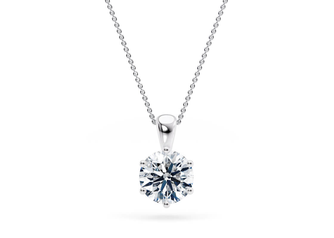Elara Pendant