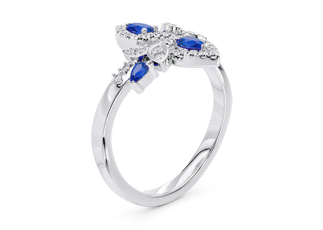 Primrose Gemstone