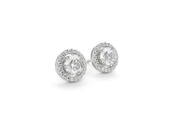 Florence Studs