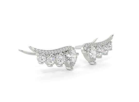 Elaris Earrings