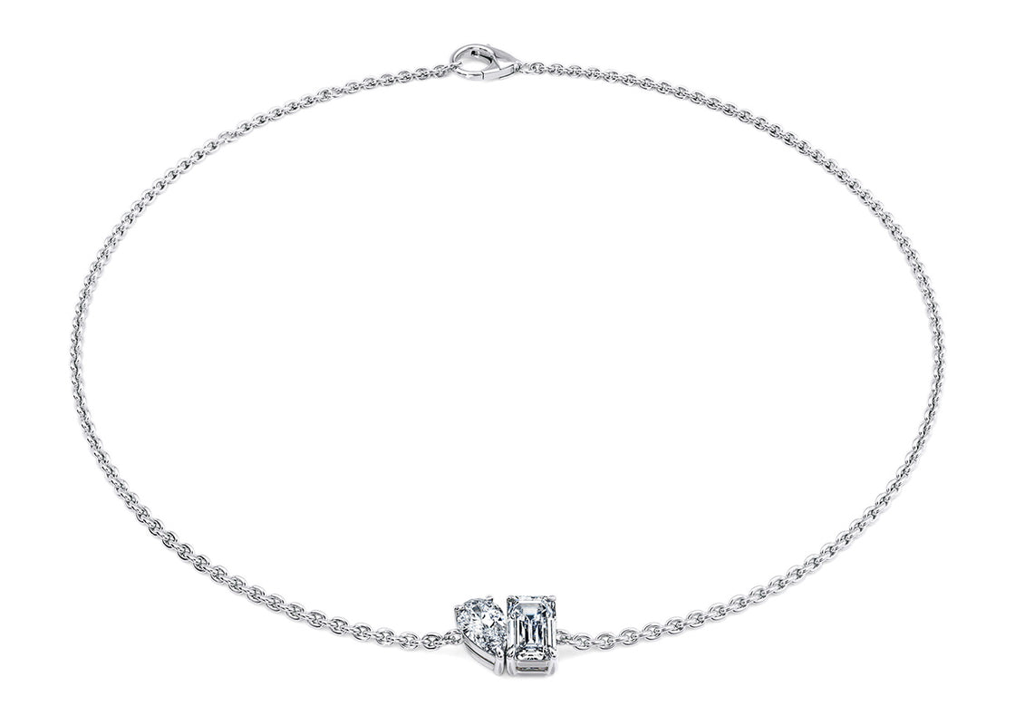 Toi et Moi Bracelet