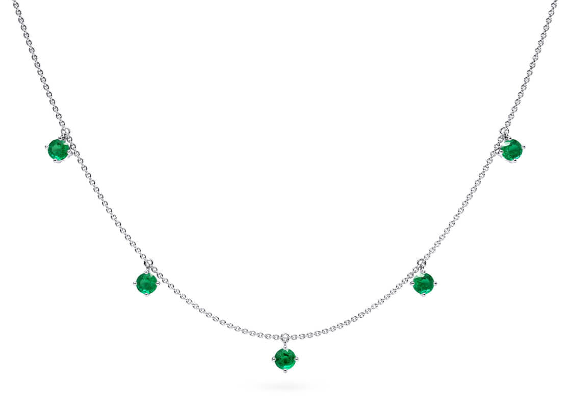 Astra Emerald