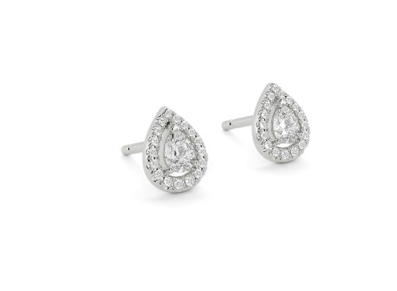 Seren Teardrops