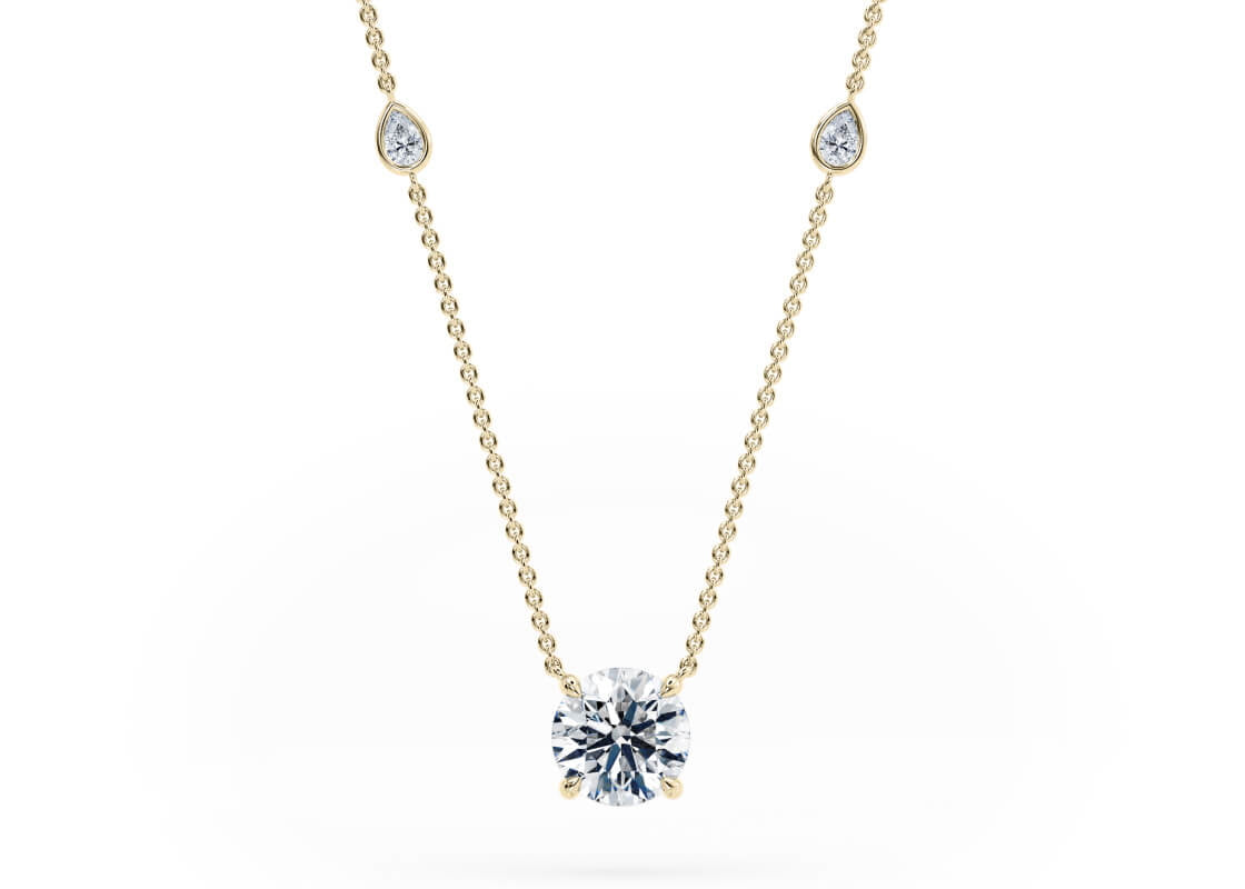 Elysia Necklace