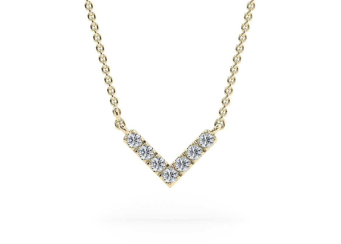 Gala Necklace