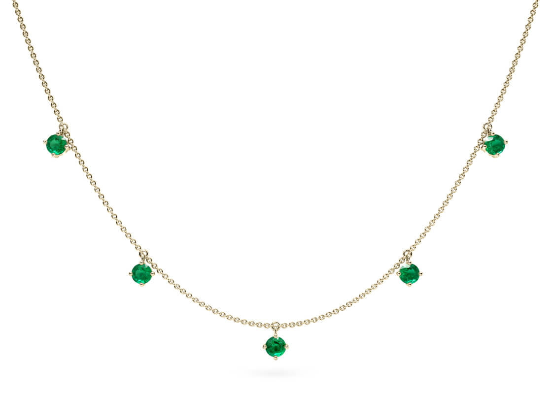 Astra Emerald