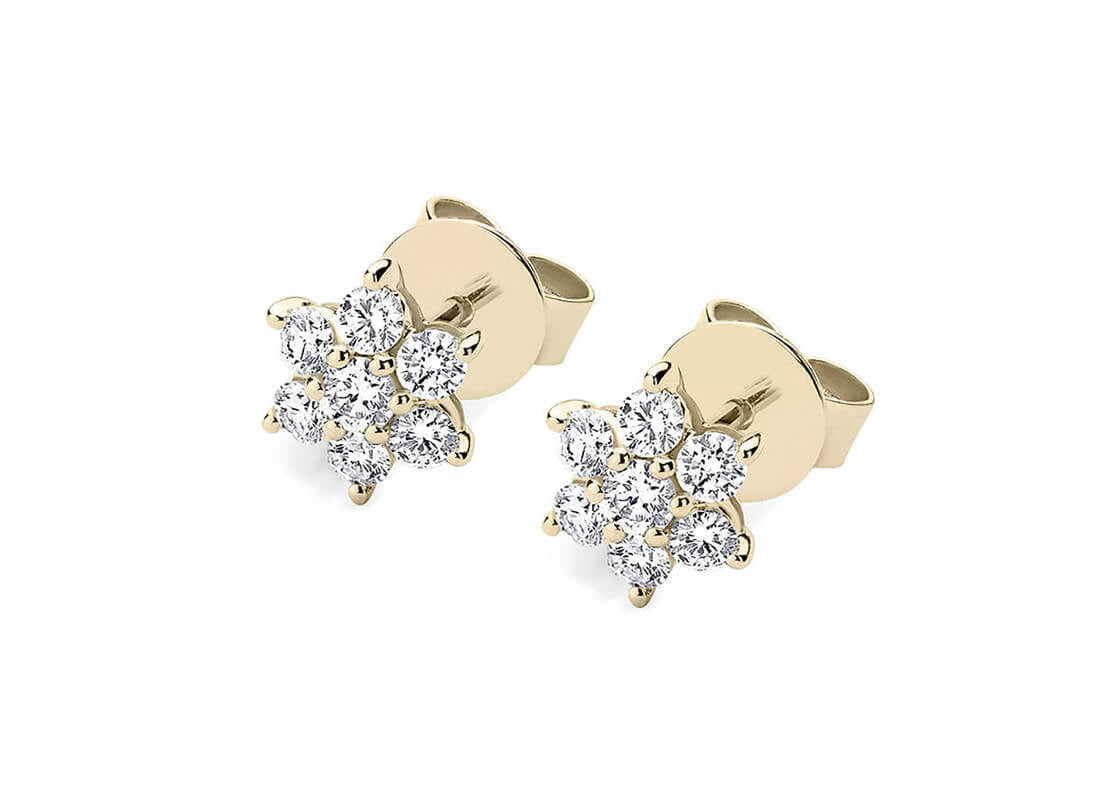 Blossom Studs