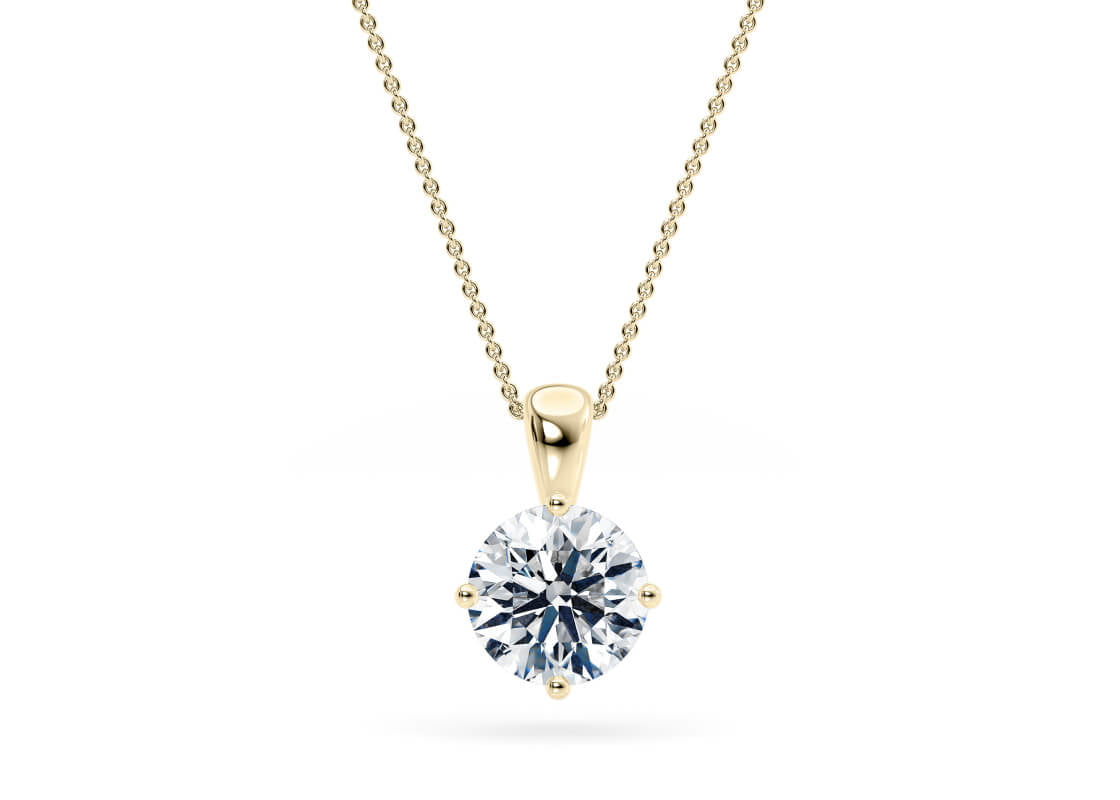 Polaris Pendant