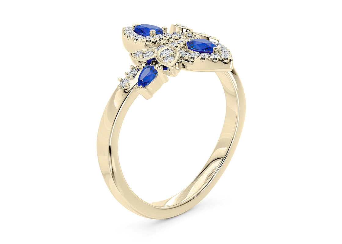 Primrose Gemstone