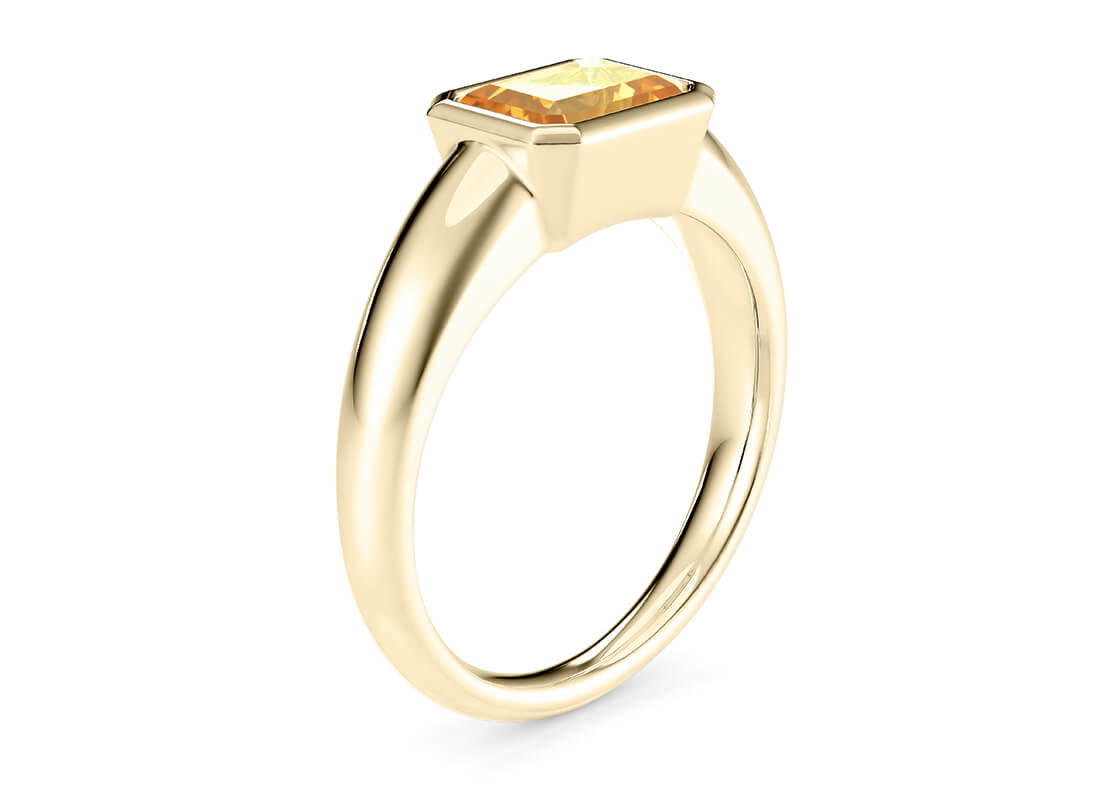 Prisma Octagon
