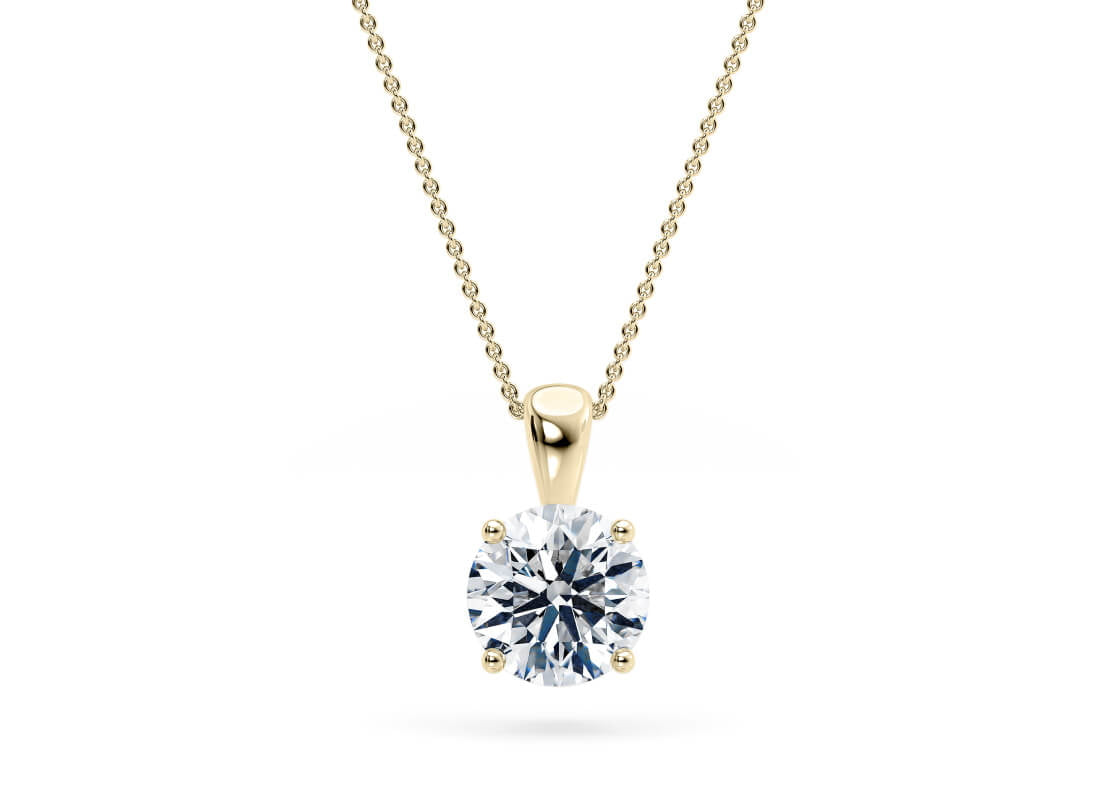 Solara Pendant