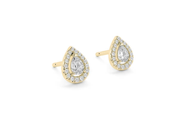 Seren Teardrops