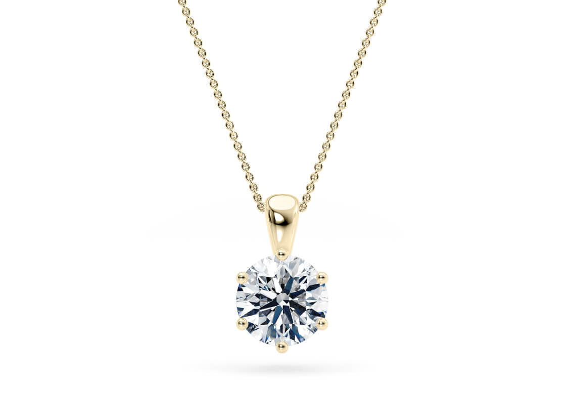 Elara Pendant