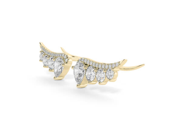 Elaris Earrings