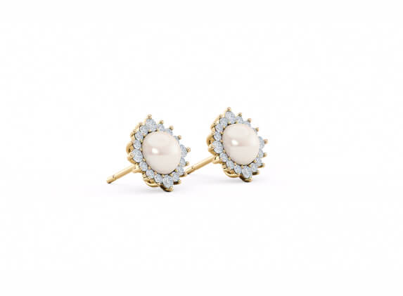 Maris Studs