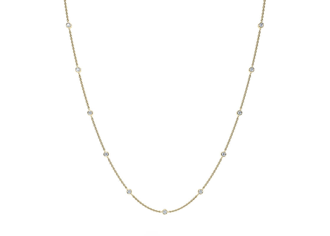 Soléa Necklace