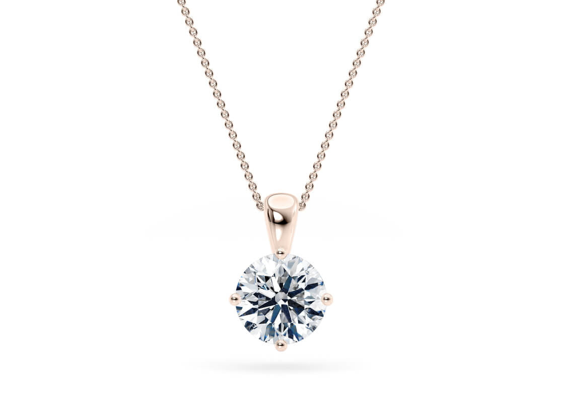 Polaris Pendant