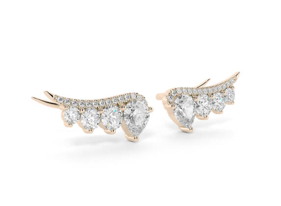 Elaris Earrings