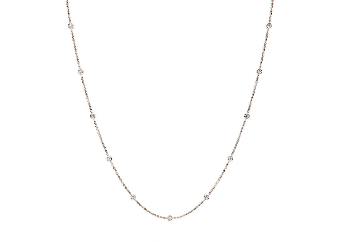 Soléa Necklace