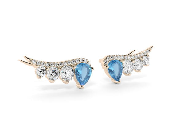 Azure Wings