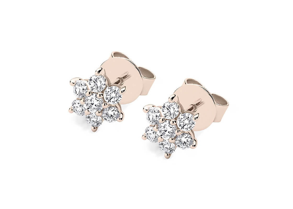 Blossom Studs