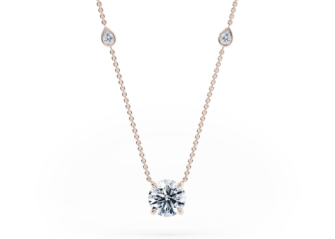 Elysia Necklace