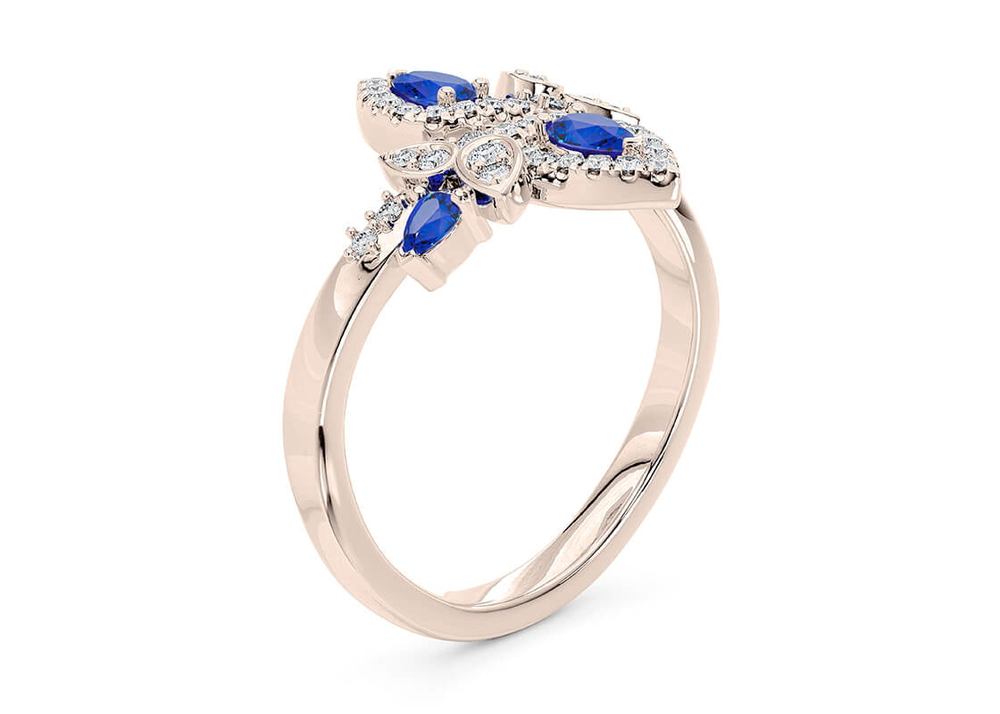 Primrose Gemstone
