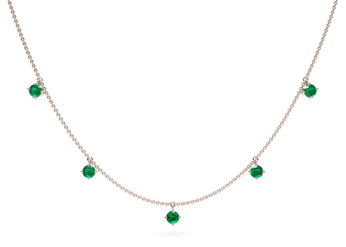 Astra Emerald