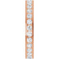14k-rose-gold-7/8-ctw-lab-grown-diamond--eternity-band-size-7