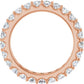 14k-rose-gold-1-3/8-ctw-lab-grown-diamond--eternity-band