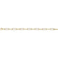 14k-yellow-gold-1-ctw-lab-grown-diamond-link-7"-bracelet