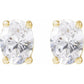 14k-yellow-1/3-ctw-lab-grown-diamond-stud-earrings