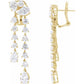 14k-yellow-9-1/2-ctw-lab-grown-diamond-dangle-earrings