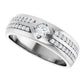 platinum-1/2-ctw-lab-grown-diamond-band