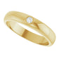 14k-yellow-gold-.06-ct-lab-grown-diamond-band-size-12