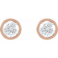 14k-rose-1-1/2-ctw-lab-grown-diamond-cocktail-style-earrings