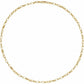 14k-yellow-gold--puffed-oval-cable-16"-chain
