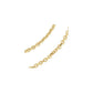 14k-yellow-gold--diamond-cut-cable-20"-chain