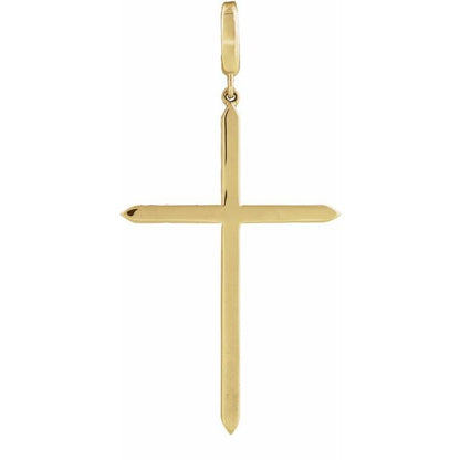 14k-yellow-gold-cross-charm/pendant