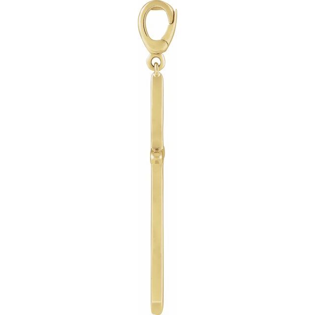 14k-yellow-gold-cross-charm/pendant